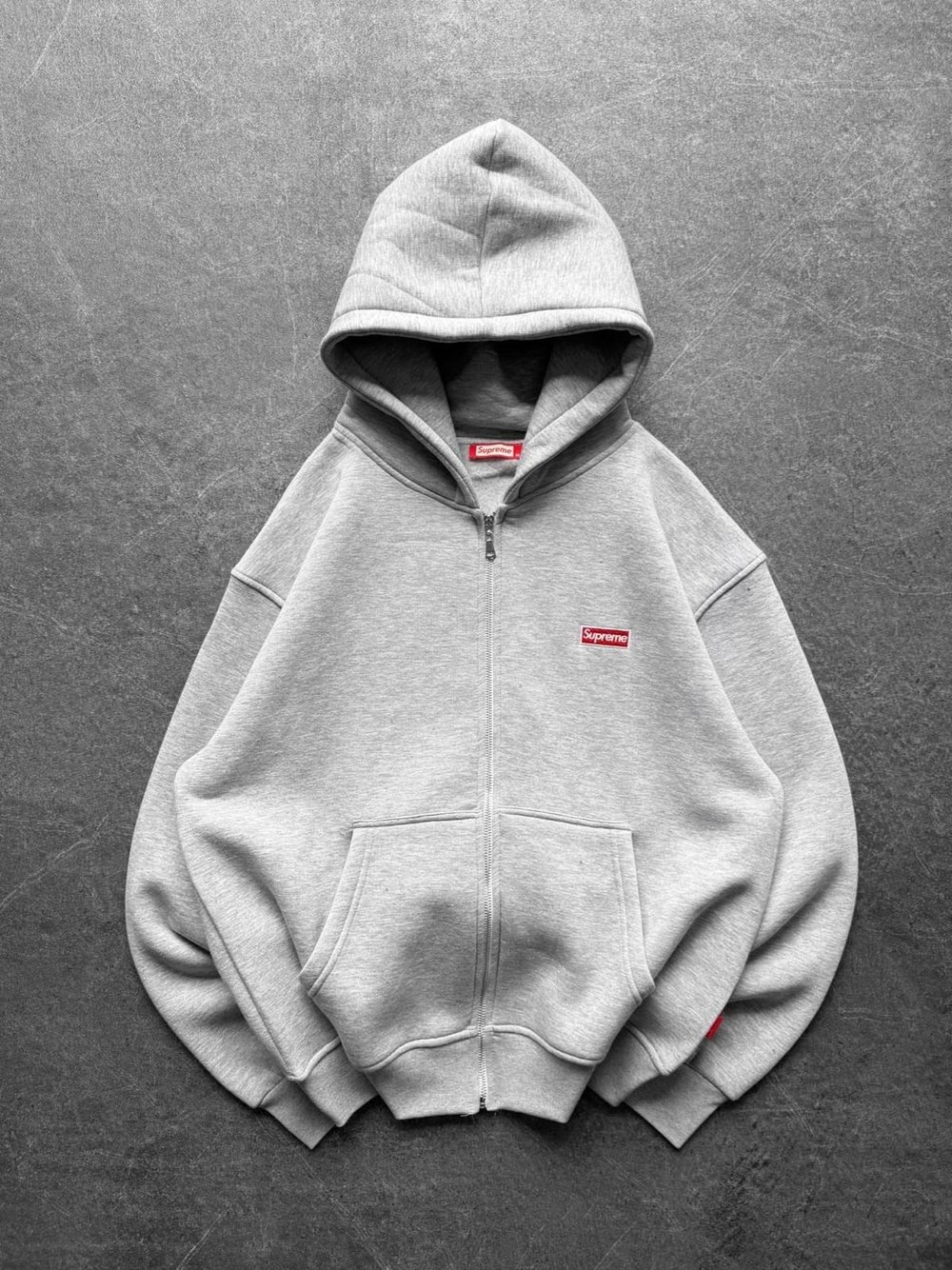 SIRT FUL SUP 3 İPLİK PAMUKLU KUMAŞ HIRKA SİYAH
