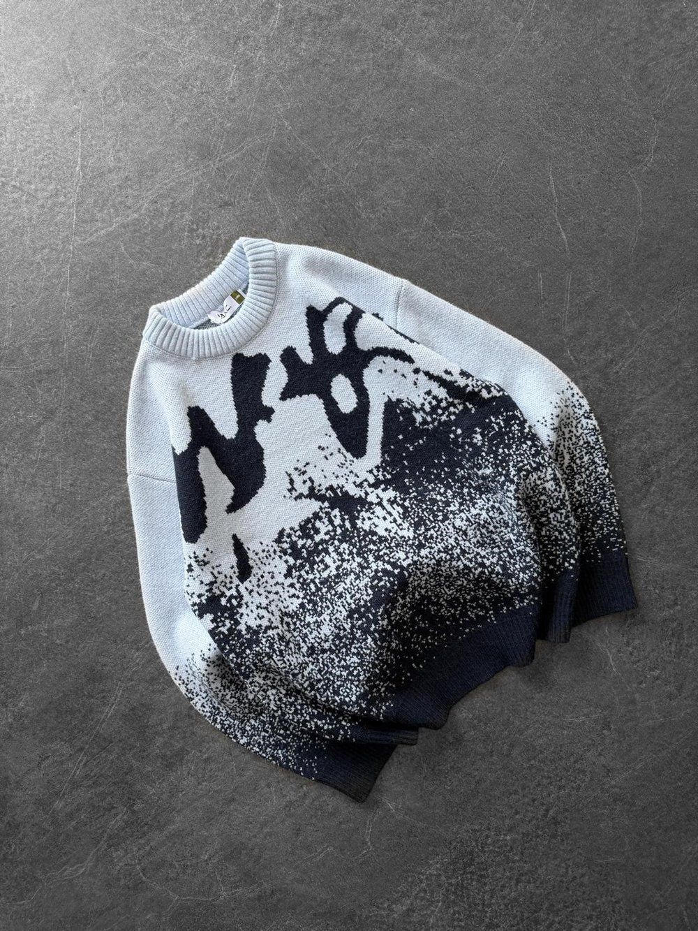 VNC 2 TRİKO A+ KALİTE SWEAT BEYAZ