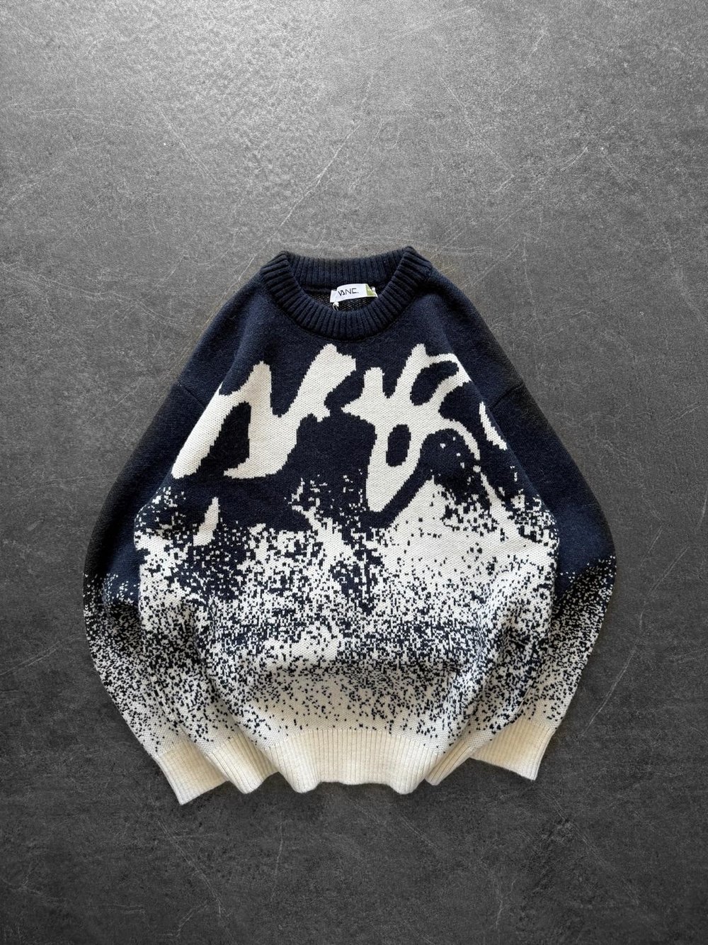 VNC 2 TRİKO A+ KALİTE SWEAT LACİ