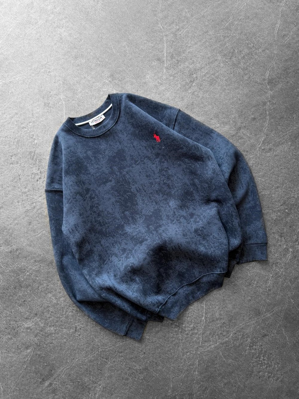 YIKAMALI PL 3 İPLİK PAMUKLU SWEAT LACİ