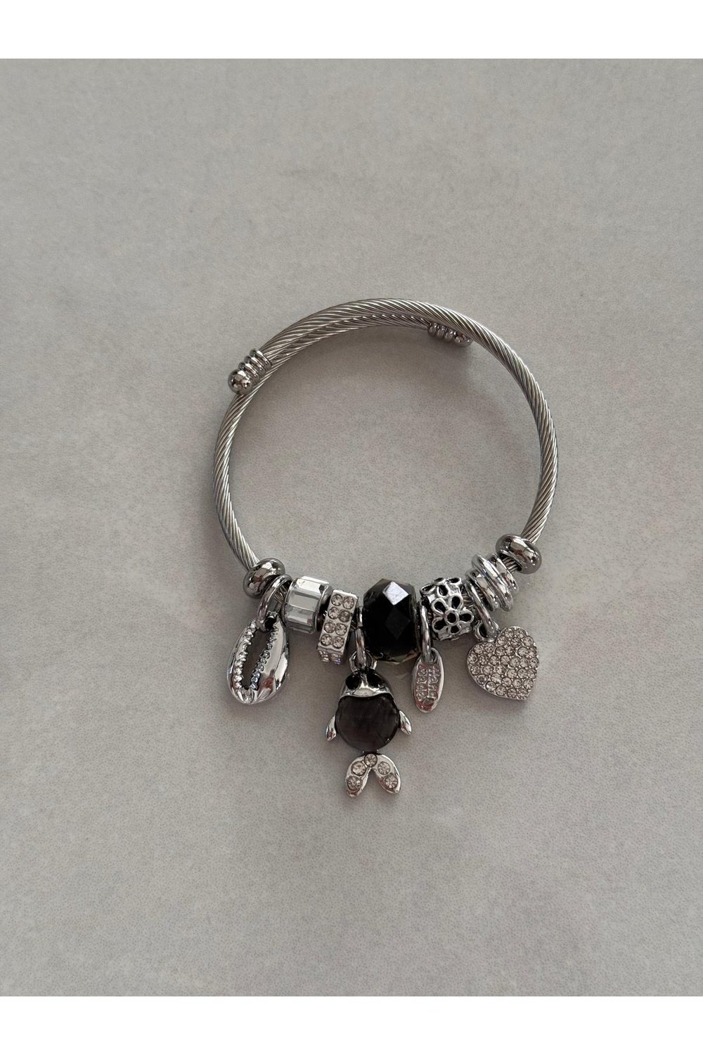 Charm Bileklik İthal Bileklik