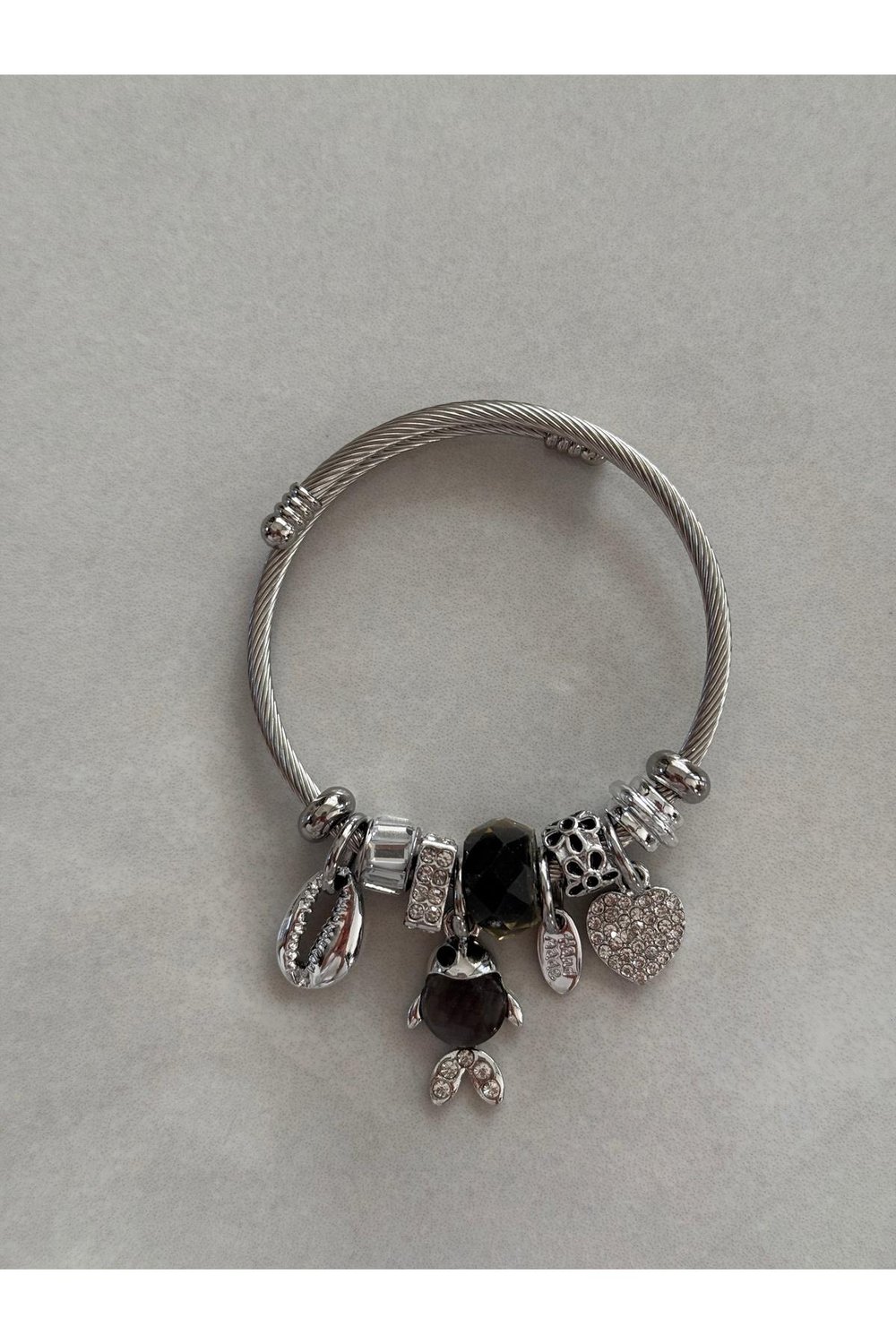 Charm Bileklik İthal Bileklik