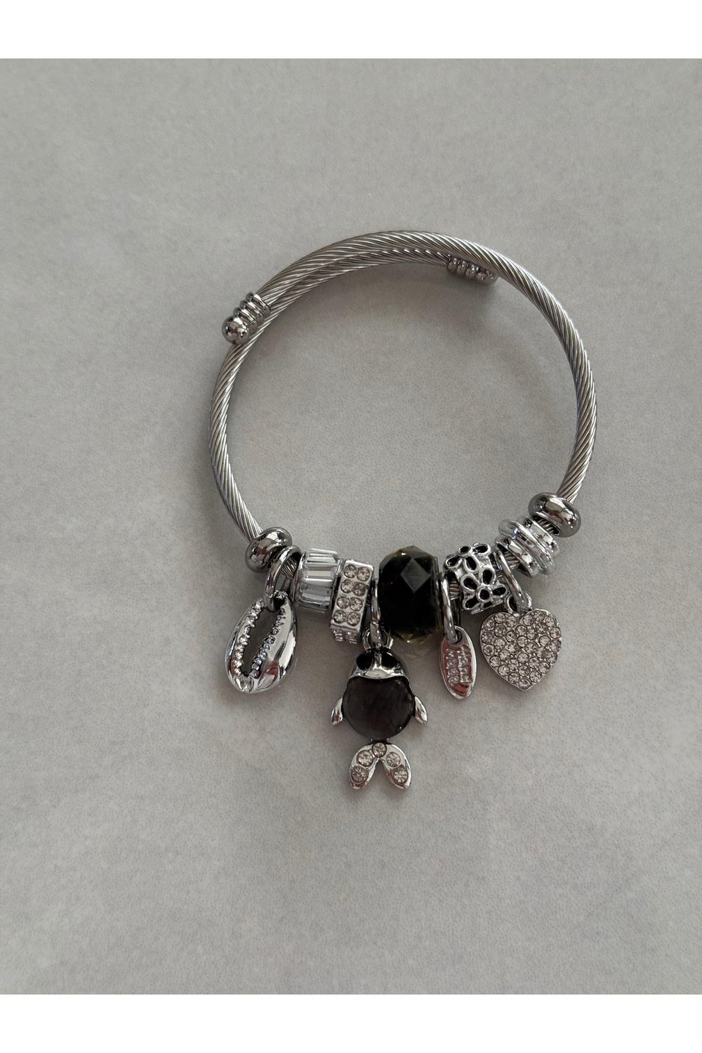 Charm Bileklik İthal Bileklik