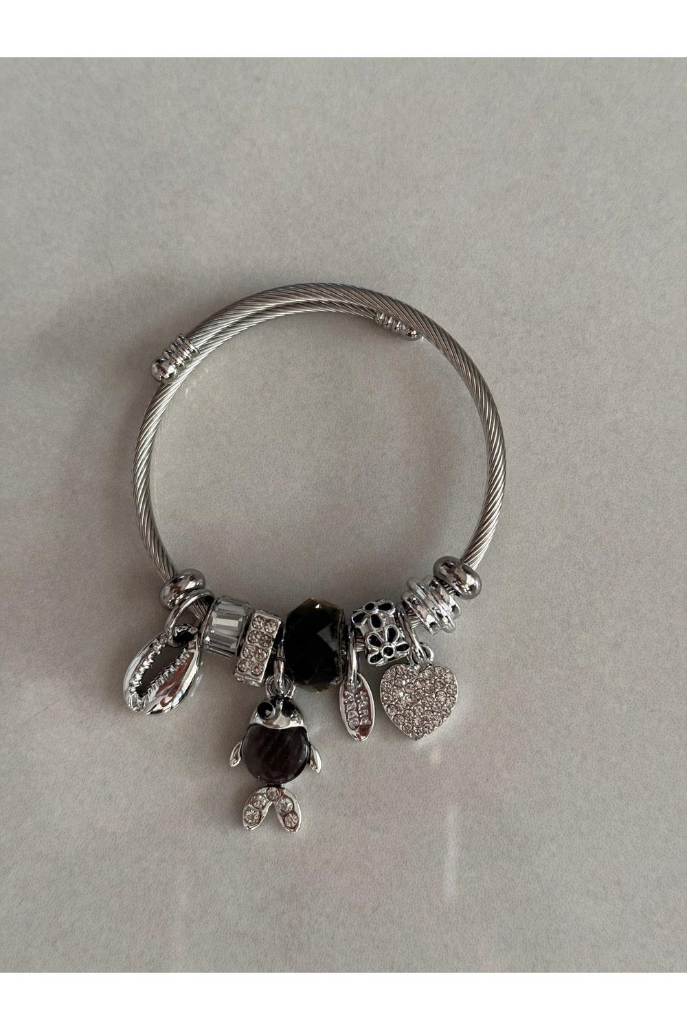 Charm Bileklik İthal Bileklik
