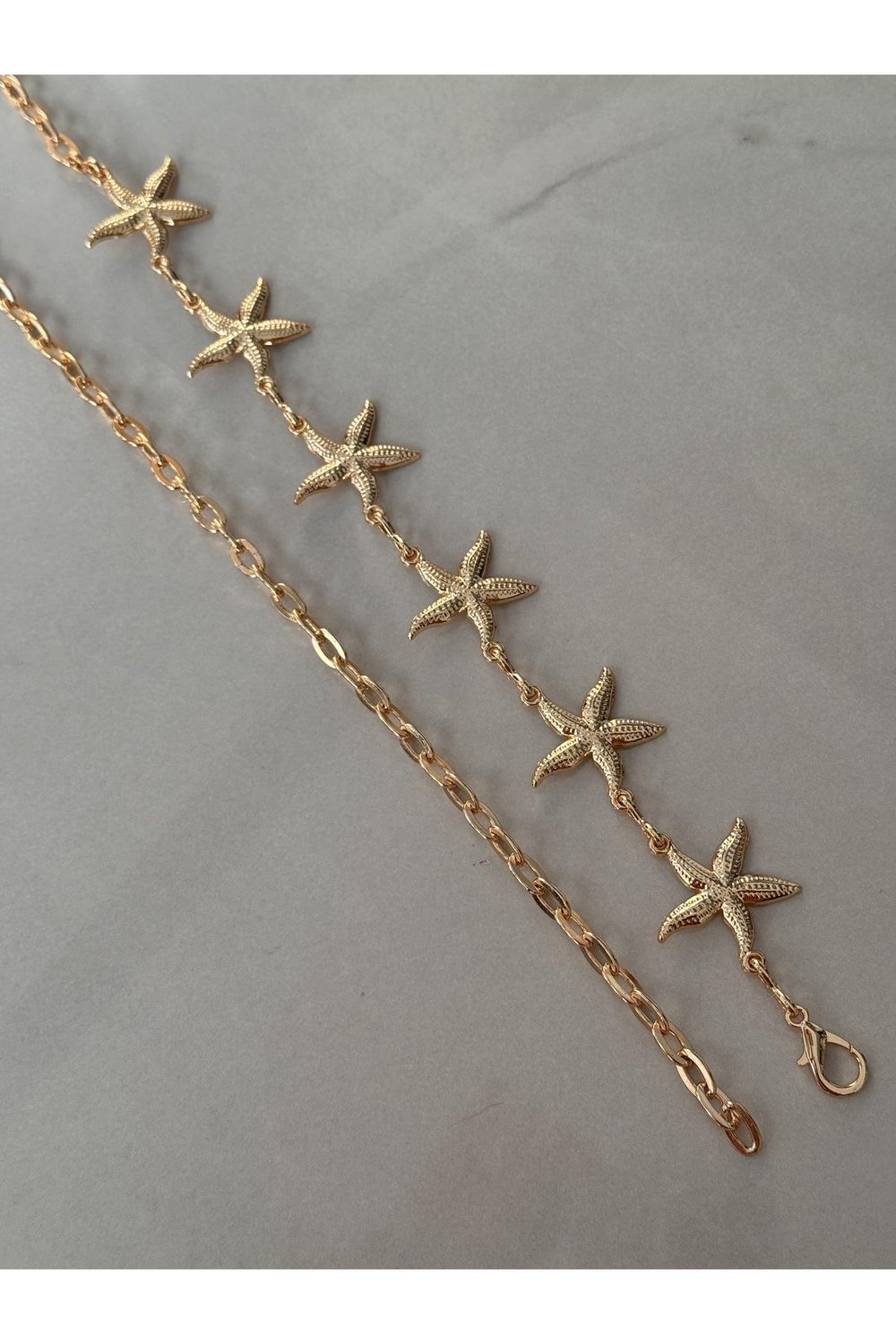 Gold Bel Zinciri | Göbek Zinciri