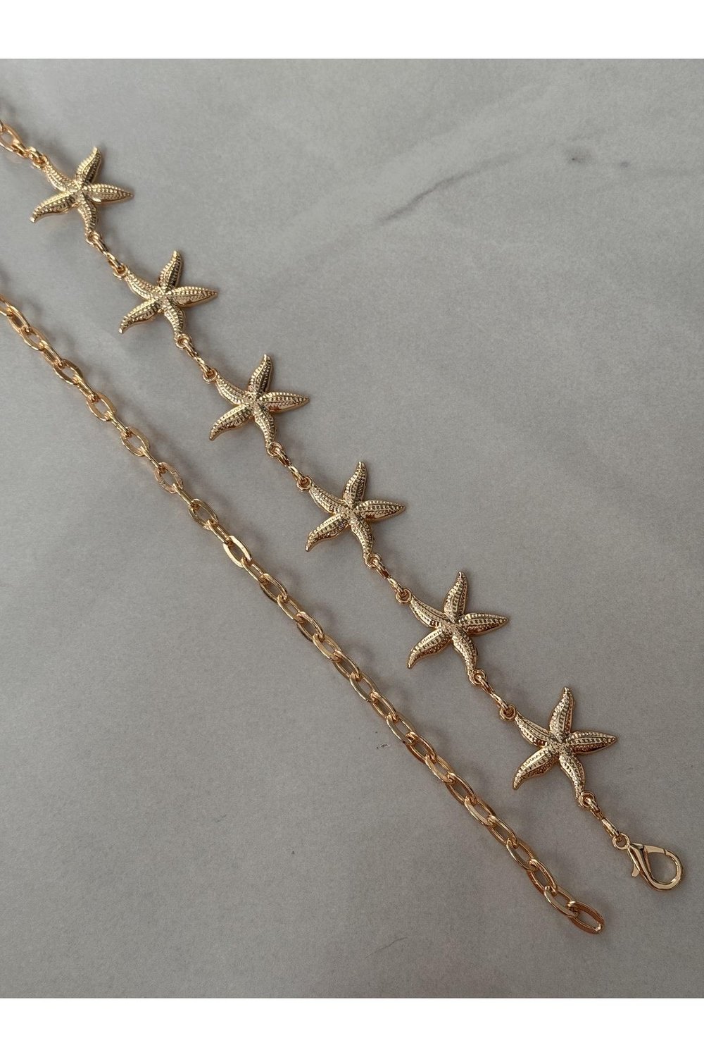 Gold Bel Zinciri | Göbek Zinciri