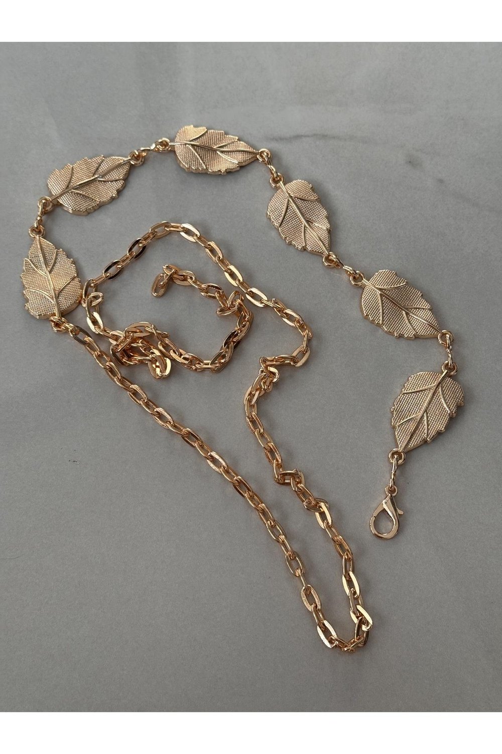 Gold Bel Zinciri | Göbek Zinciri
