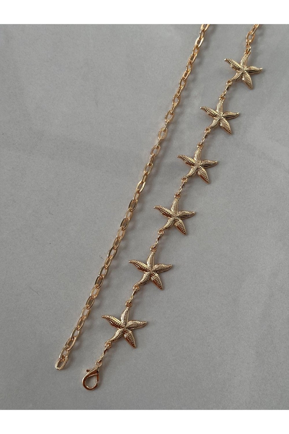 Gold Bel Zinciri | Göbek Zinciri