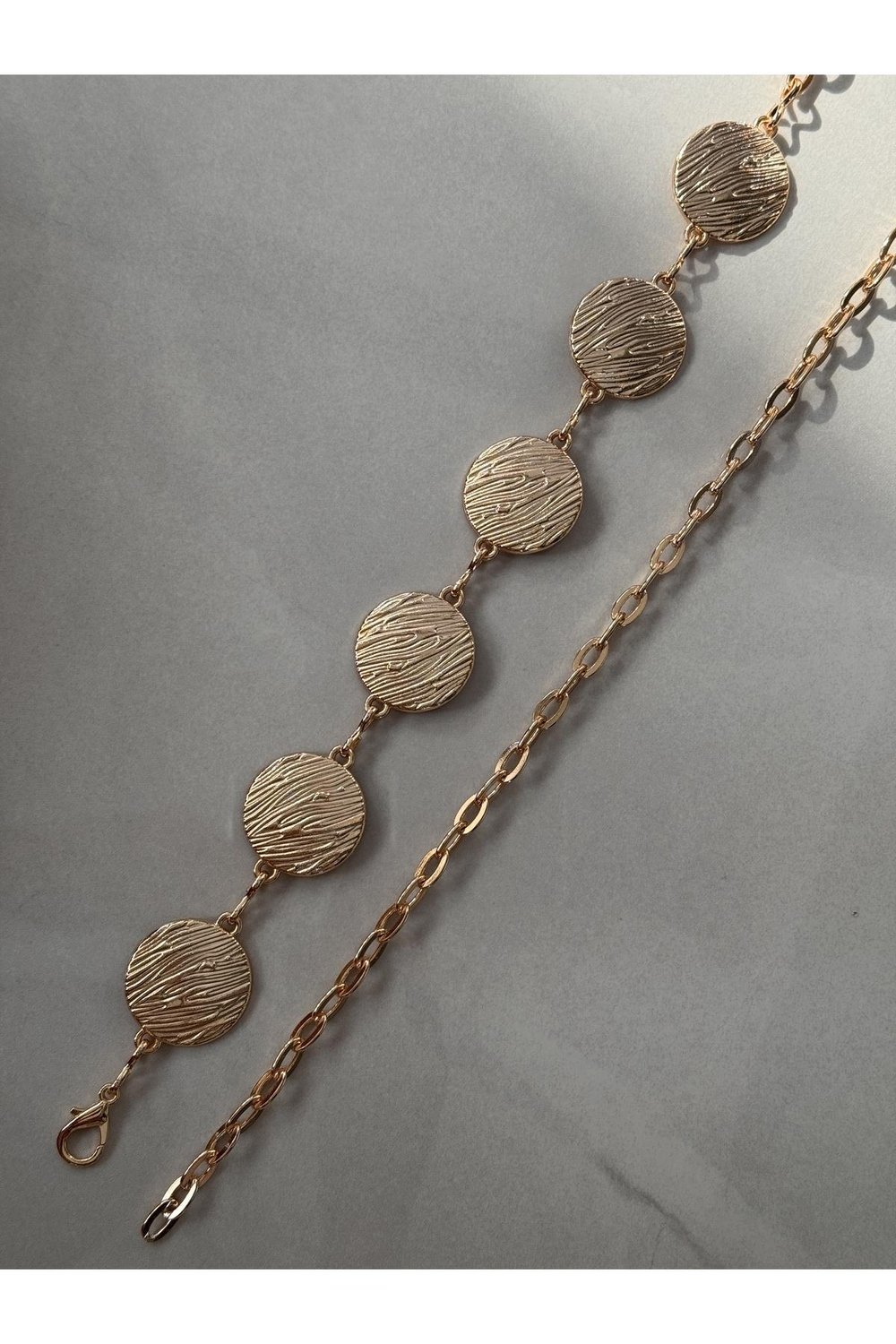 Gold Bel Zinciri | Göbek Zinciri