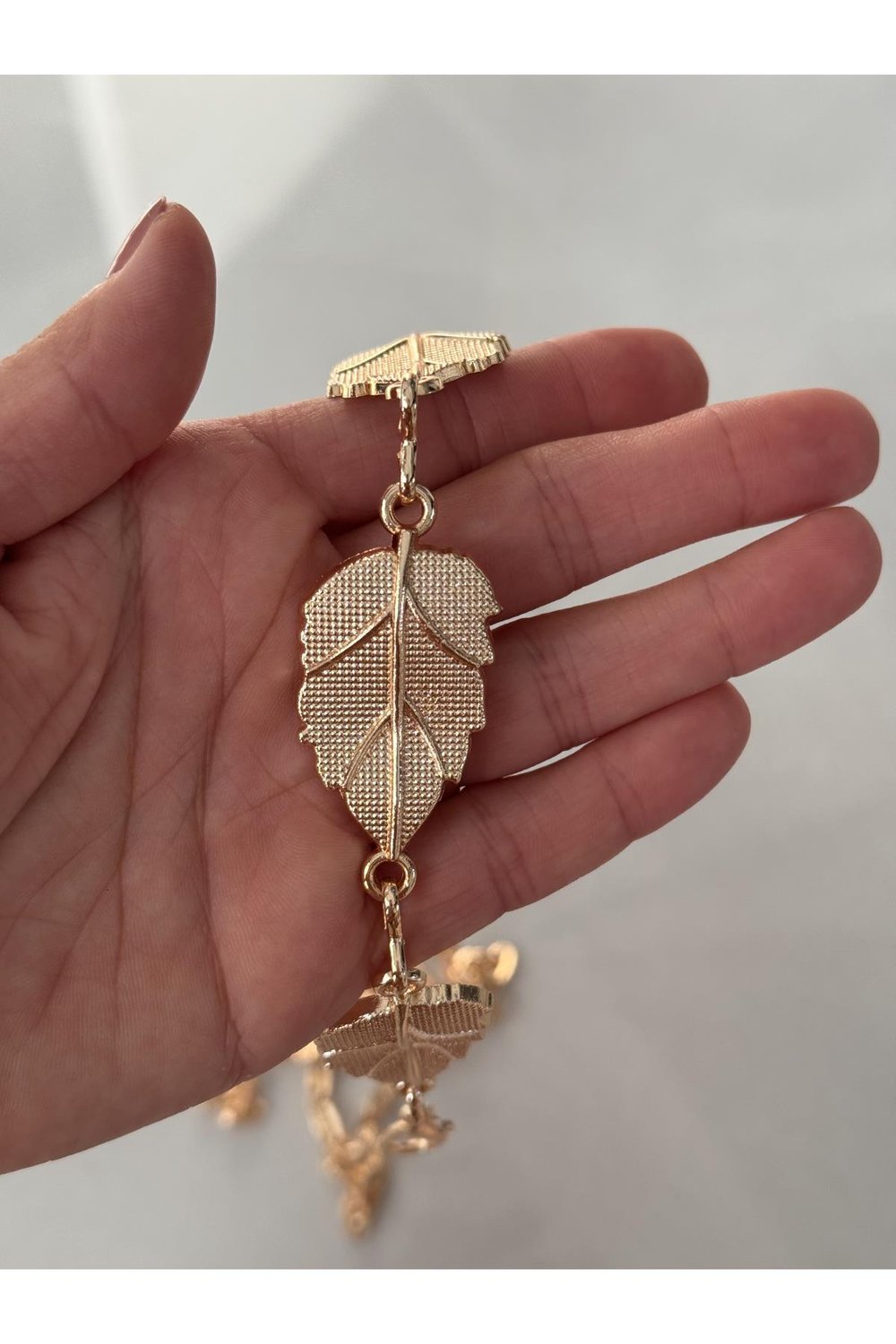 Gold Bel Zinciri | Göbek Zinciri