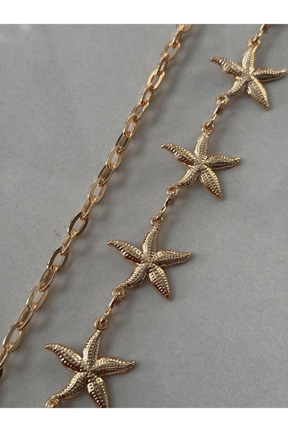 Gold Bel Zinciri | Göbek Zinciri