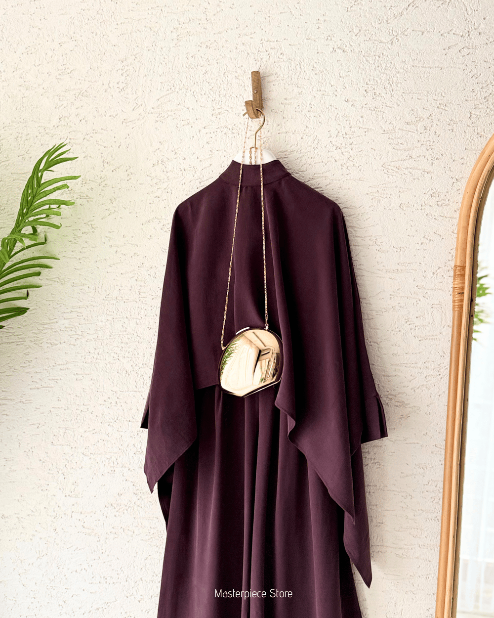 Modest Pantolon Takımı