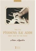 7'den 77'ye Piyanoya İlk Adım