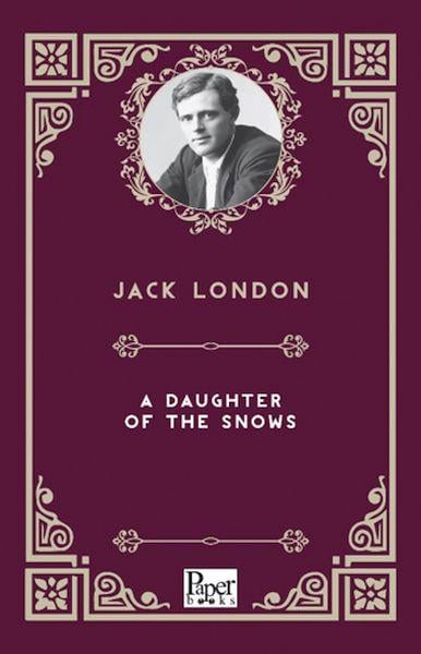 A Daughter Of The Snows
