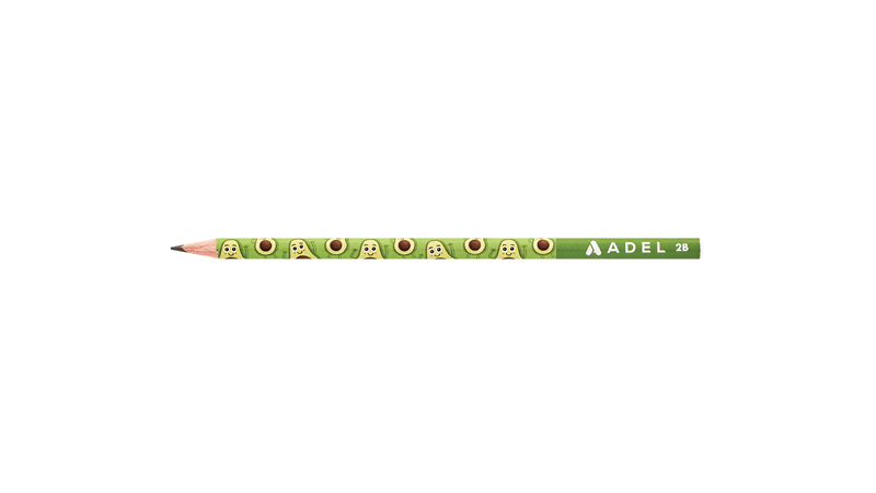 Adel Kurşun Kalem Meyveler 72 Li (Fsc) 2061000025000