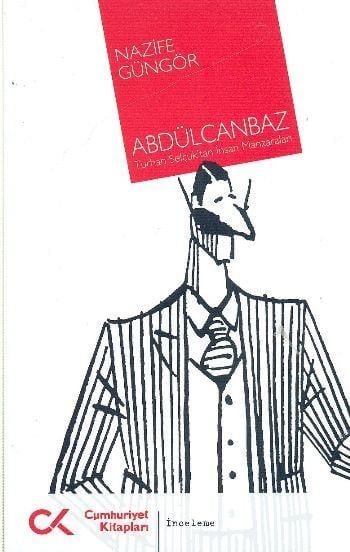 Abdülcanbaz