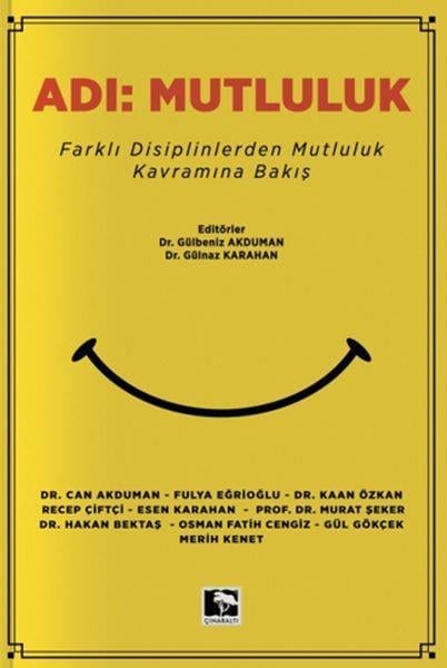 Adı:Mutluluk