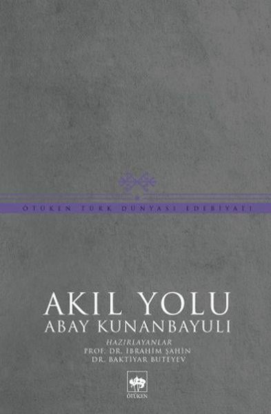 Akıl Yolu