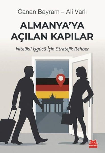 Almanya’ya Açılan Kapılar