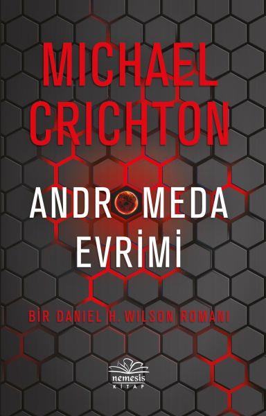 Andromeda Evrimi