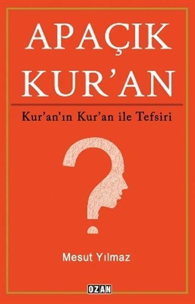 Apaçık Kur'an - Ciltli