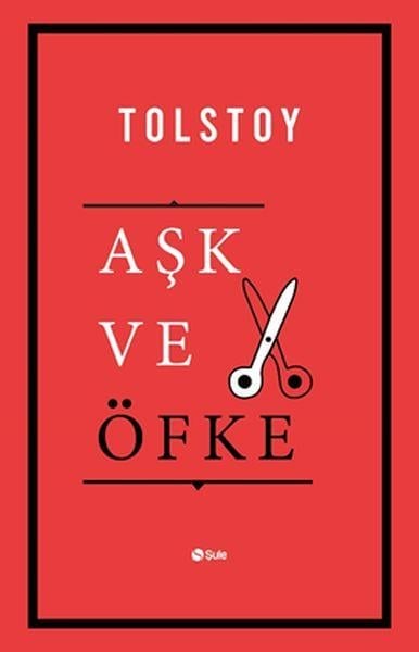 Aşk ve Öfke