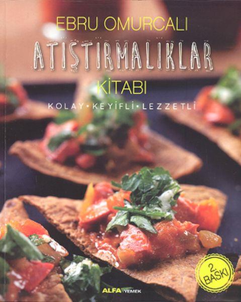 Atıştırmalıklar Kitabı