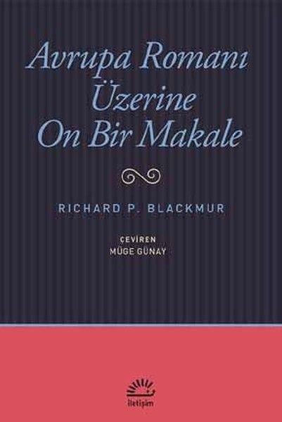 Avrupa Romanı Üzerine On Bir Makale