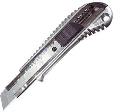 BION MAKET BIÇAĞI METAL GÖVDE NO:18 9310
