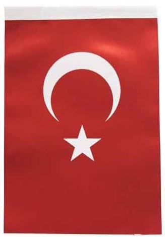 BUKET BAYRAK 120X180 BKT-109
