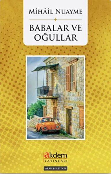 Babalar ve Oğullar