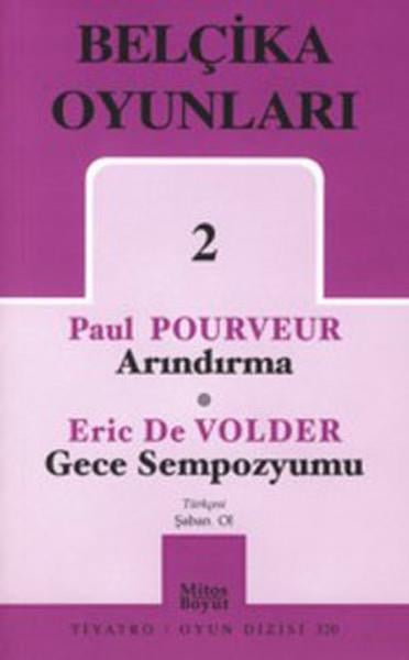 Belçika Oyunları 2 (320)
