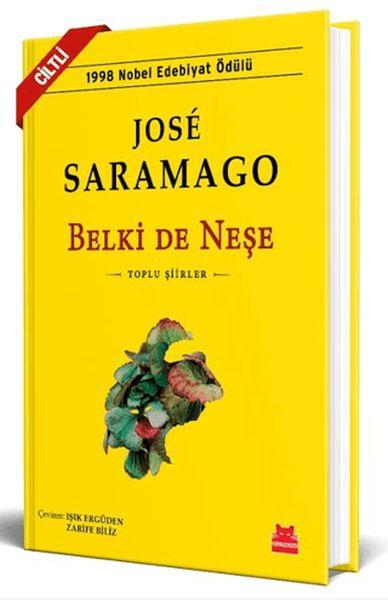 Belki De Neşe