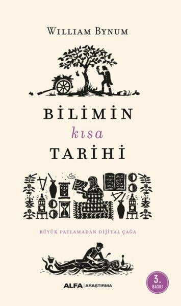 Bilimin Kısa Tarihi