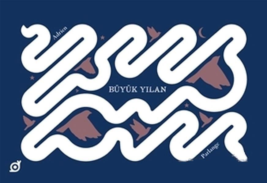 Büyük Yılan