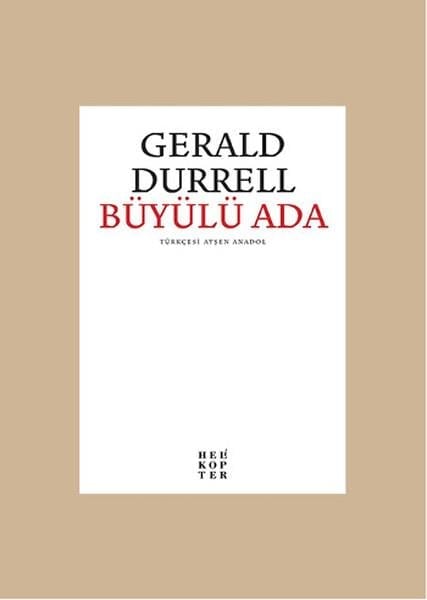 Büyülü Ada