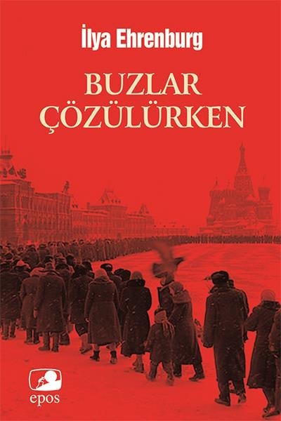 Buzlar Çözülürken