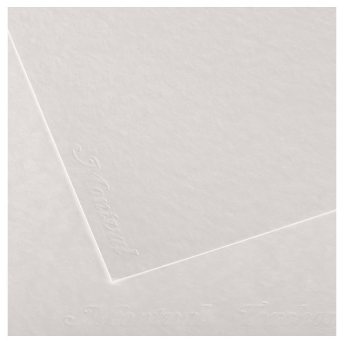 CANSON SULU BOYA KAĞIDI MONTVAL 50x70 300 GR 400086076