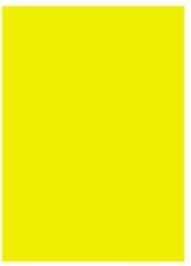 CRAFT AND ARTS FON KARTONU 50x70 160 GR SARI 30006830