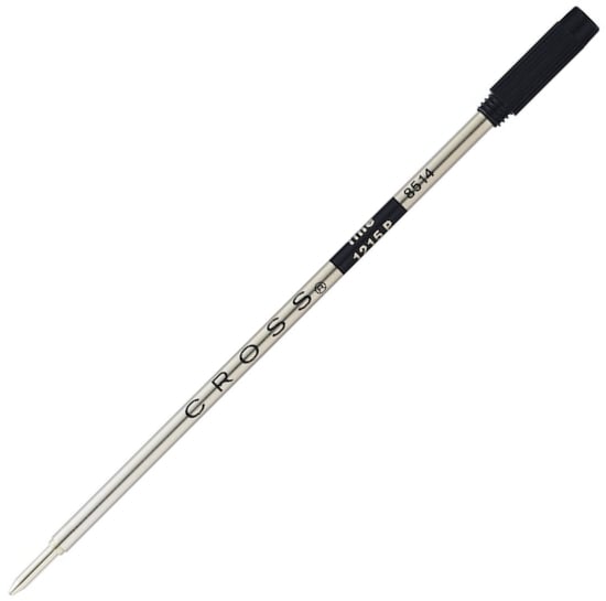 CROSS TÜKENMEZ KALEM  REFİLİ FINE SİYAH 8514D