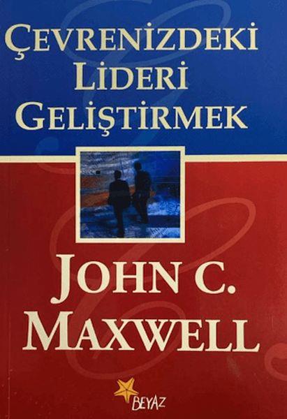 Çevrenizdeki Lideri Geliştirmek