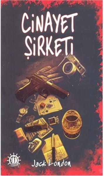 Cinayet şirketi