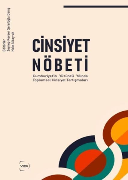 Cinsiyet Nöbeti