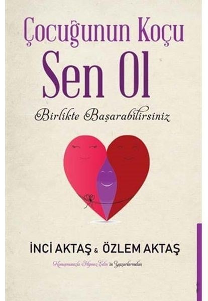 Çocuğunun Koçu Sen Ol