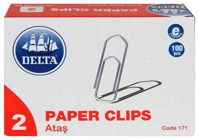 DELTA ATAŞ NO:2 BEŞGEN 171