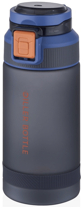 Diller Matara Tritan Db-016 580 Ml Asorti