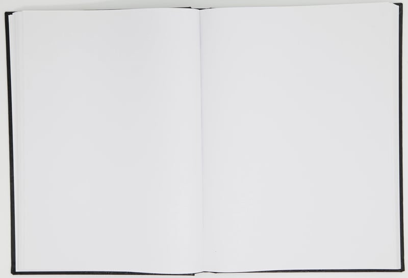 DİLMAN DEFTER ÜNİVERSİTE DİKİŞLİ SERT KAPAK 20x28 200 YP DÜZ 6847