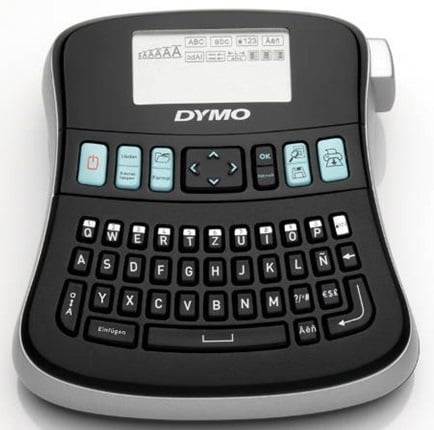 DYMO ETİKET MAKİNESİ LM 210D S0784430