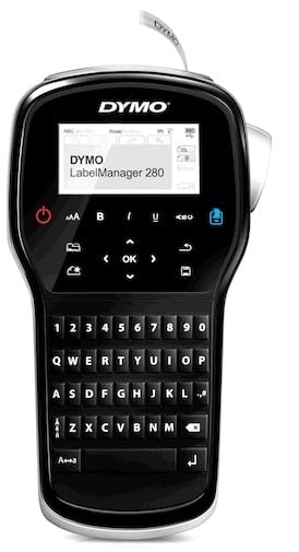DYMO ETİKET MAKİNESİ LM 280P S0968920
