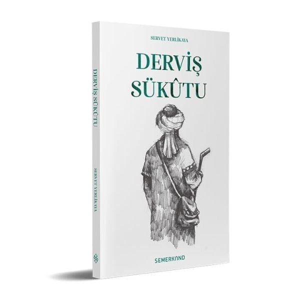 Derviş Sükutu